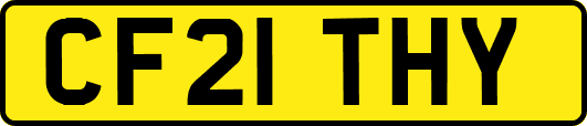 CF21THY