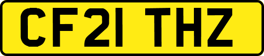 CF21THZ