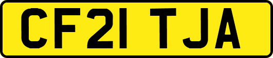 CF21TJA