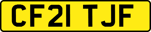 CF21TJF