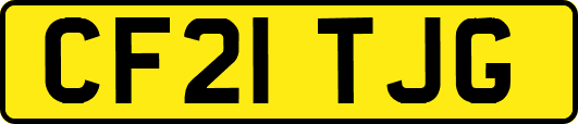 CF21TJG