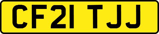 CF21TJJ