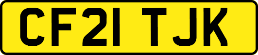 CF21TJK