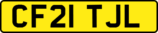 CF21TJL