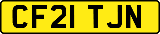 CF21TJN
