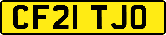 CF21TJO