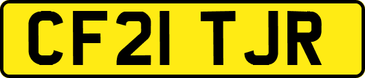 CF21TJR