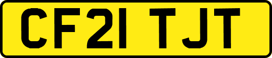 CF21TJT