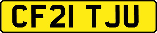 CF21TJU