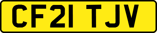 CF21TJV