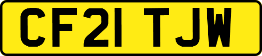 CF21TJW