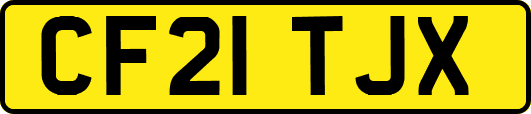 CF21TJX