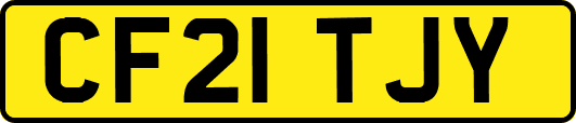 CF21TJY
