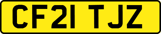 CF21TJZ