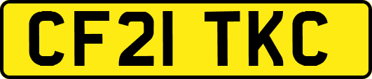 CF21TKC