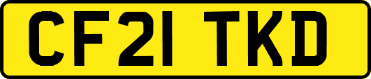 CF21TKD