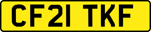 CF21TKF