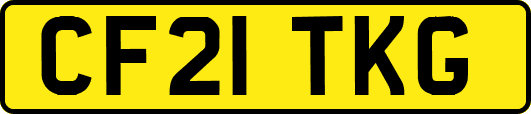 CF21TKG