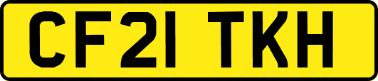 CF21TKH
