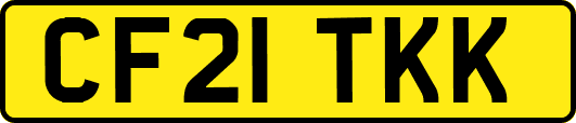 CF21TKK