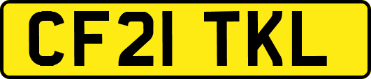 CF21TKL