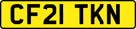 CF21TKN