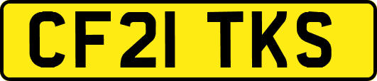 CF21TKS