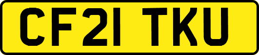 CF21TKU