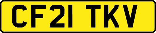CF21TKV
