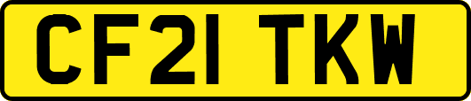 CF21TKW