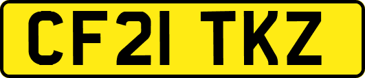 CF21TKZ