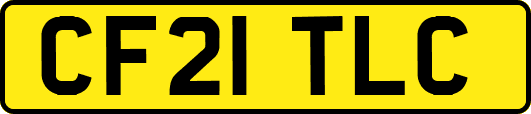 CF21TLC