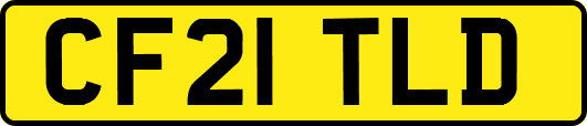 CF21TLD
