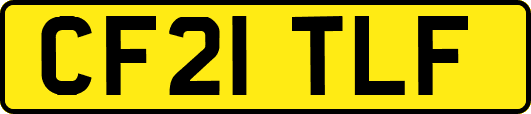 CF21TLF