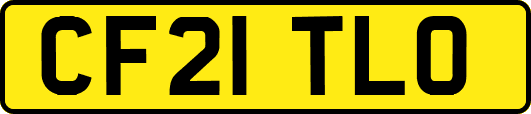 CF21TLO