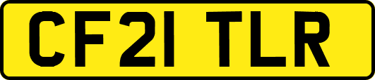 CF21TLR