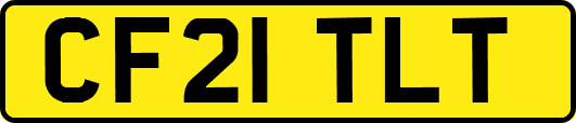 CF21TLT