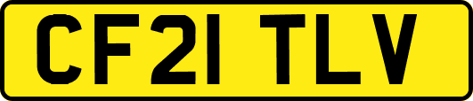 CF21TLV