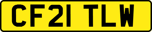 CF21TLW