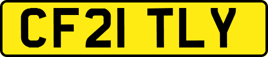 CF21TLY