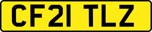 CF21TLZ
