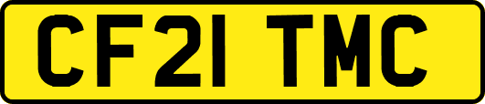 CF21TMC