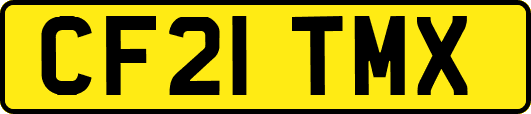 CF21TMX