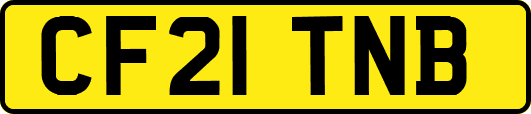 CF21TNB