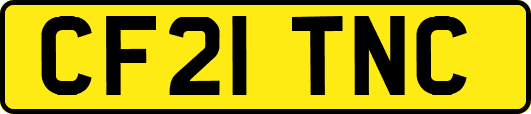 CF21TNC