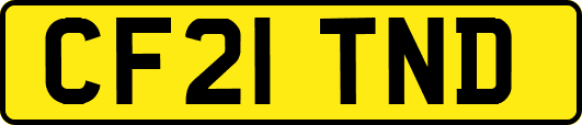 CF21TND