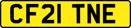 CF21TNE