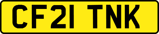 CF21TNK