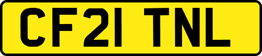 CF21TNL