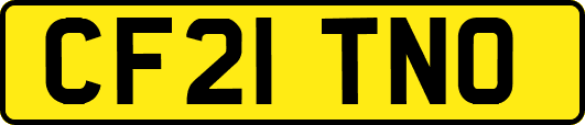 CF21TNO